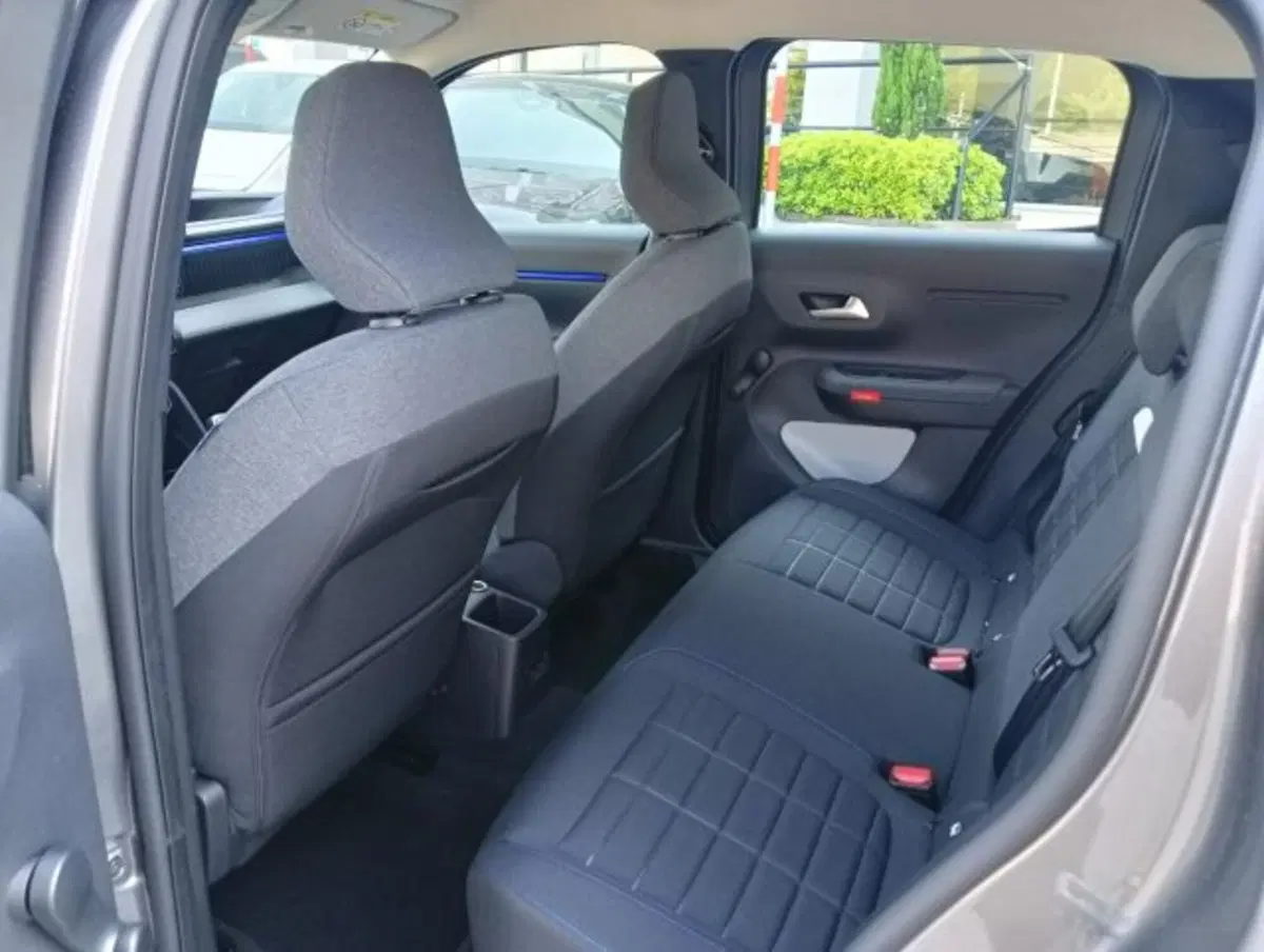 Citroen C3 Aircross usata a Brescia (19)