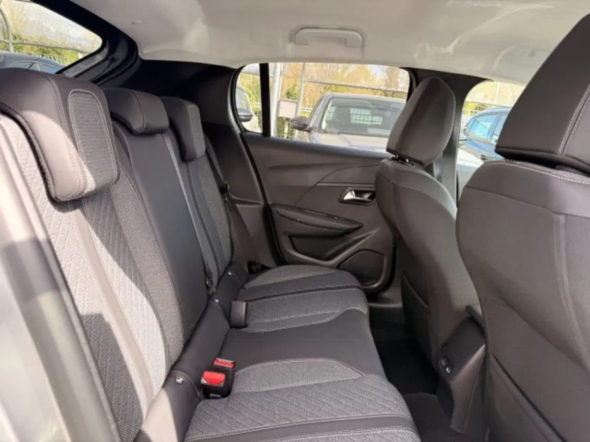 Peugeot 208 usata a Brescia (19)
