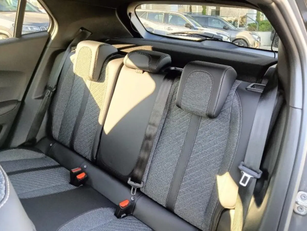 Peugeot 2008 usata a Brescia (10)