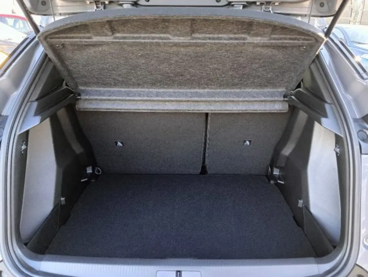 Peugeot 2008 usata a Brescia (15)