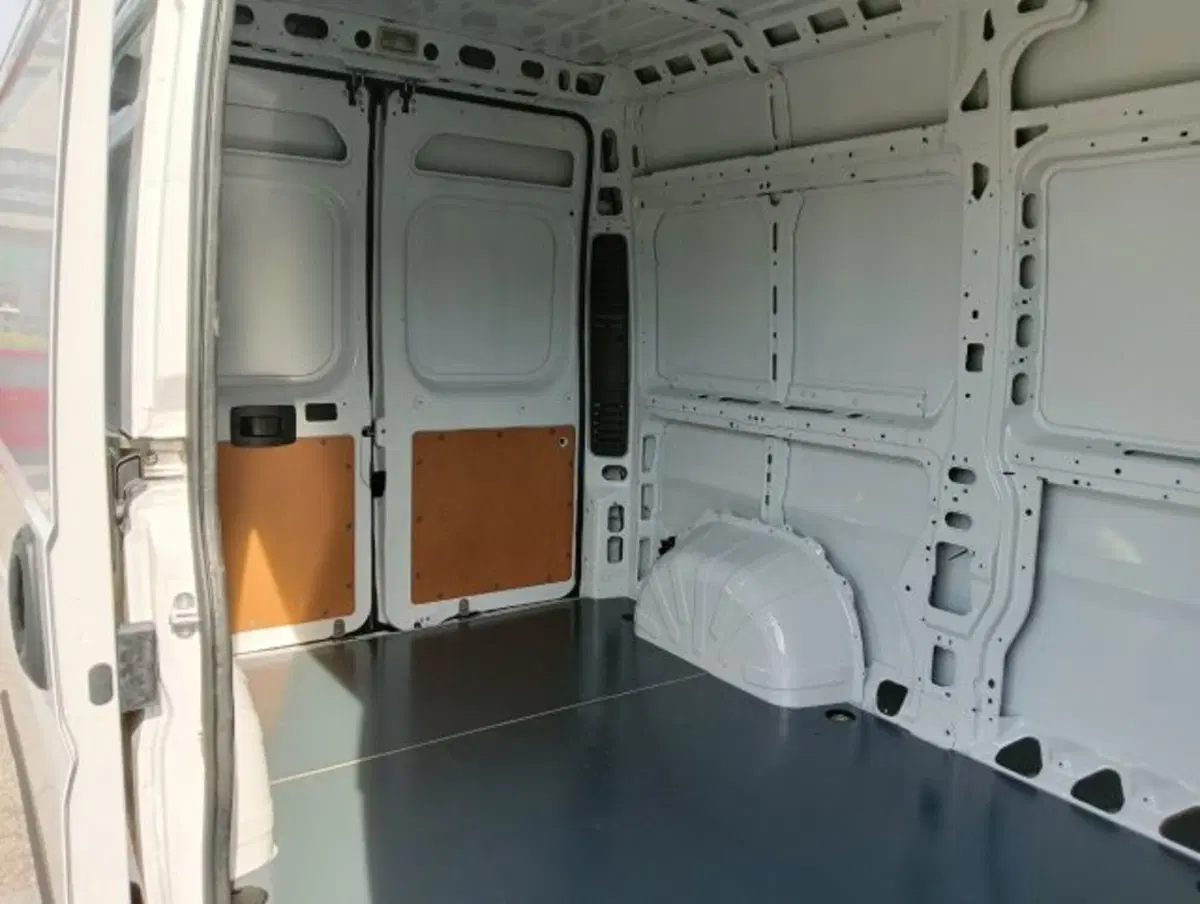 Fiat Ducato Furgone usata a Brescia (13)