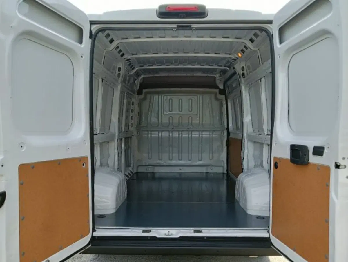 Fiat Ducato Furgone usata a Brescia (14)