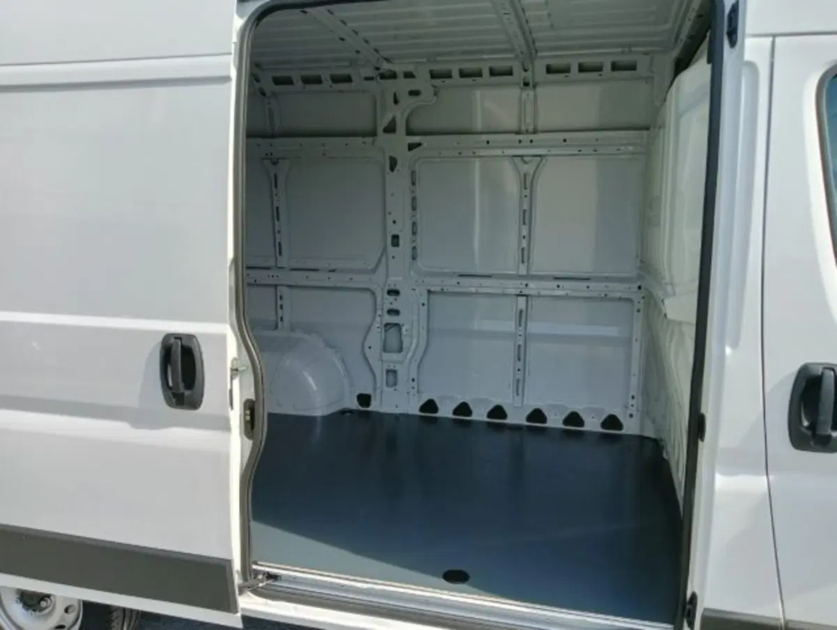 Fiat Ducato Furgone usata a Brescia (15)