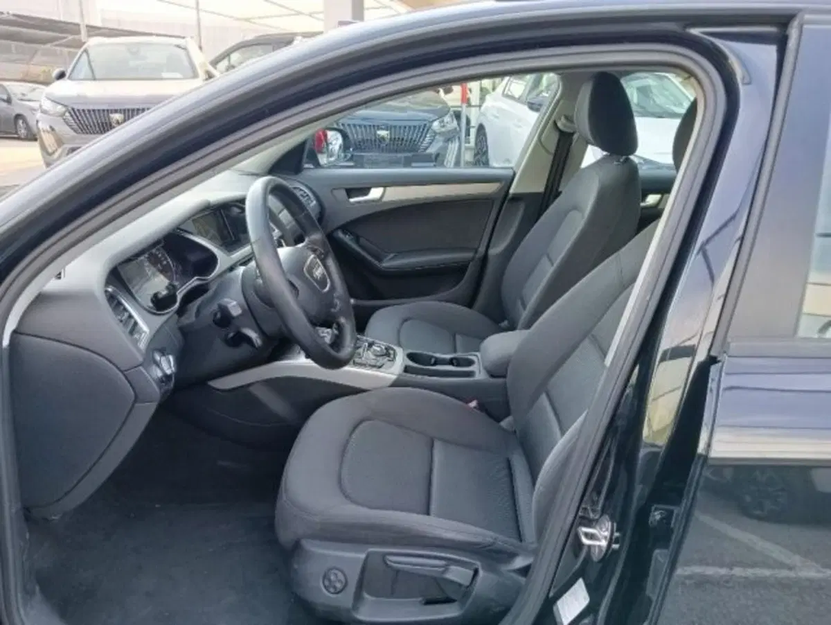 Audi A4 Avant usata a Brescia (9)