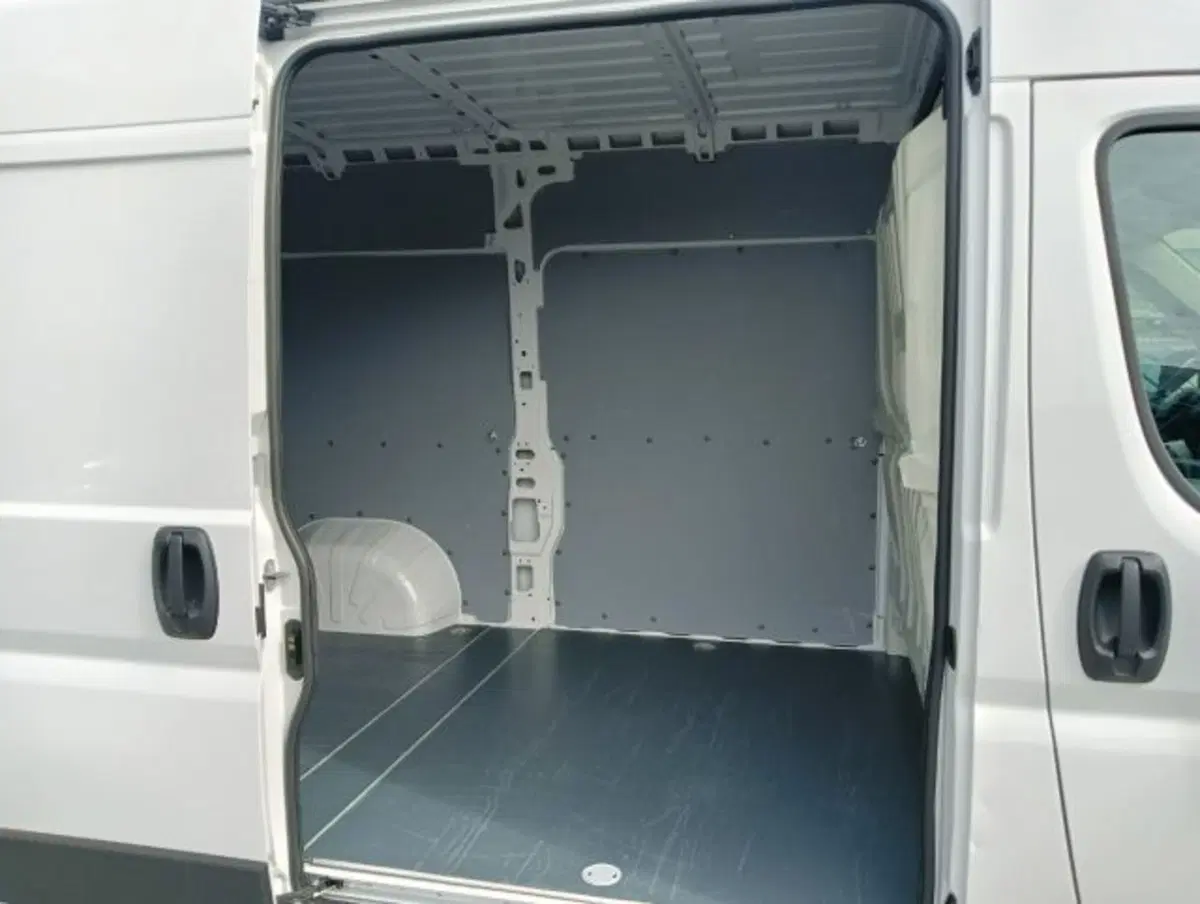 Fiat Ducato Furgone usata a Brescia (11)