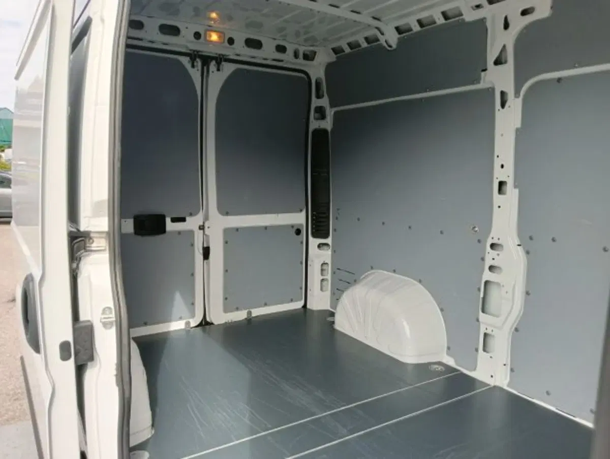 Fiat Ducato Furgone usata a Brescia (12)