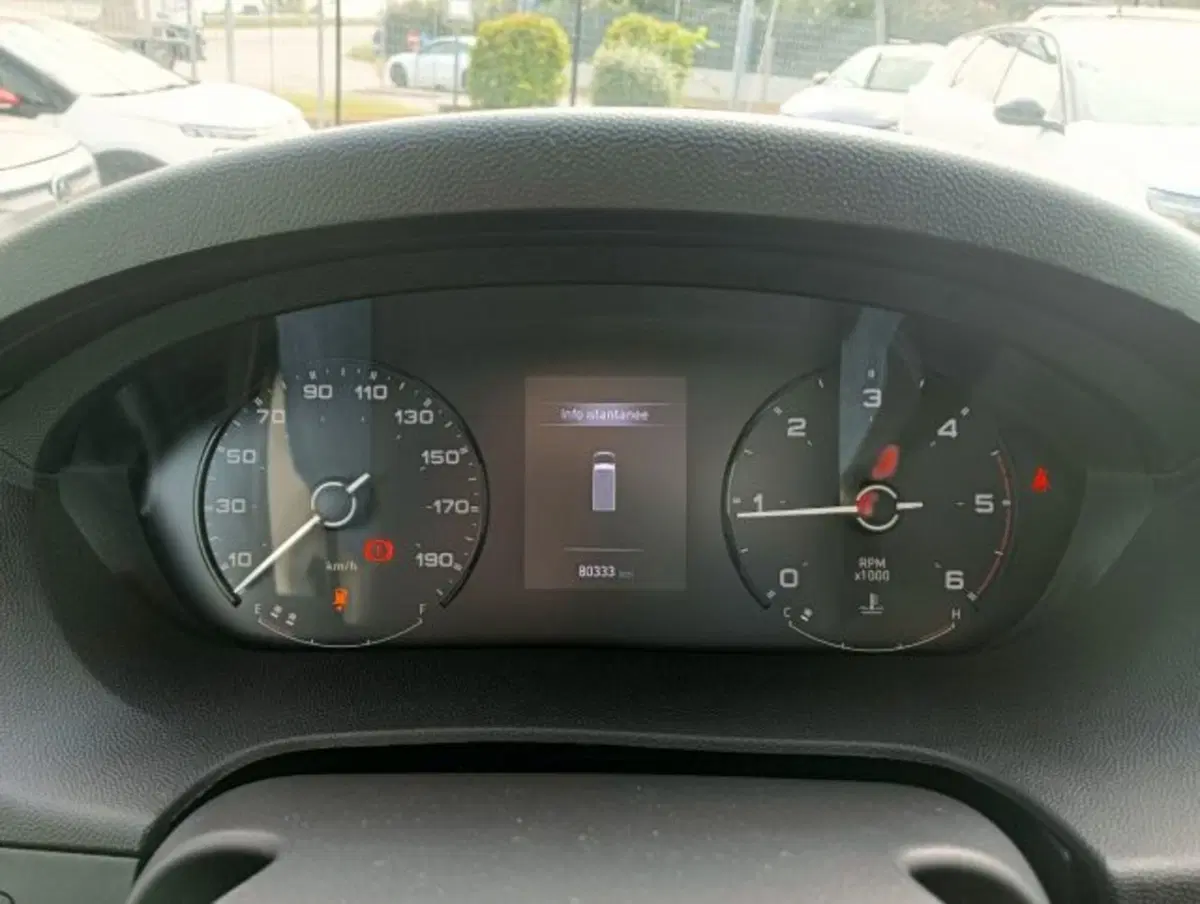 Fiat Ducato Furgone usata a Brescia (8)