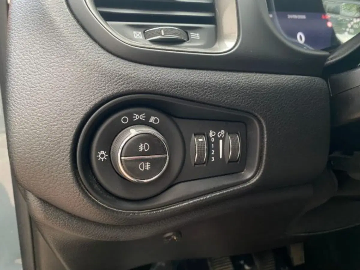 Jeep Renegade usata a Cuneo (10)