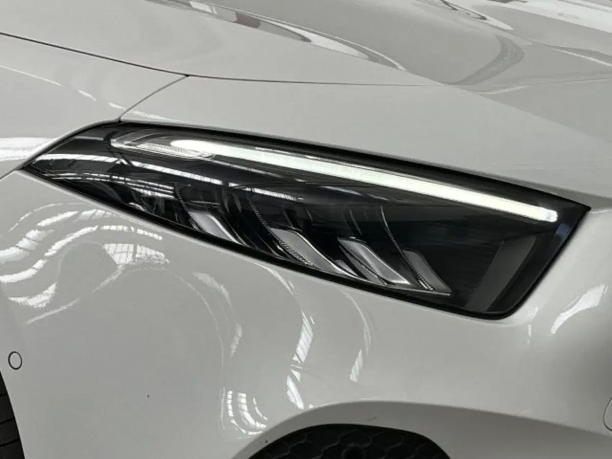 Mercedes-Benz Classe A Sedan usata a Verona (17)