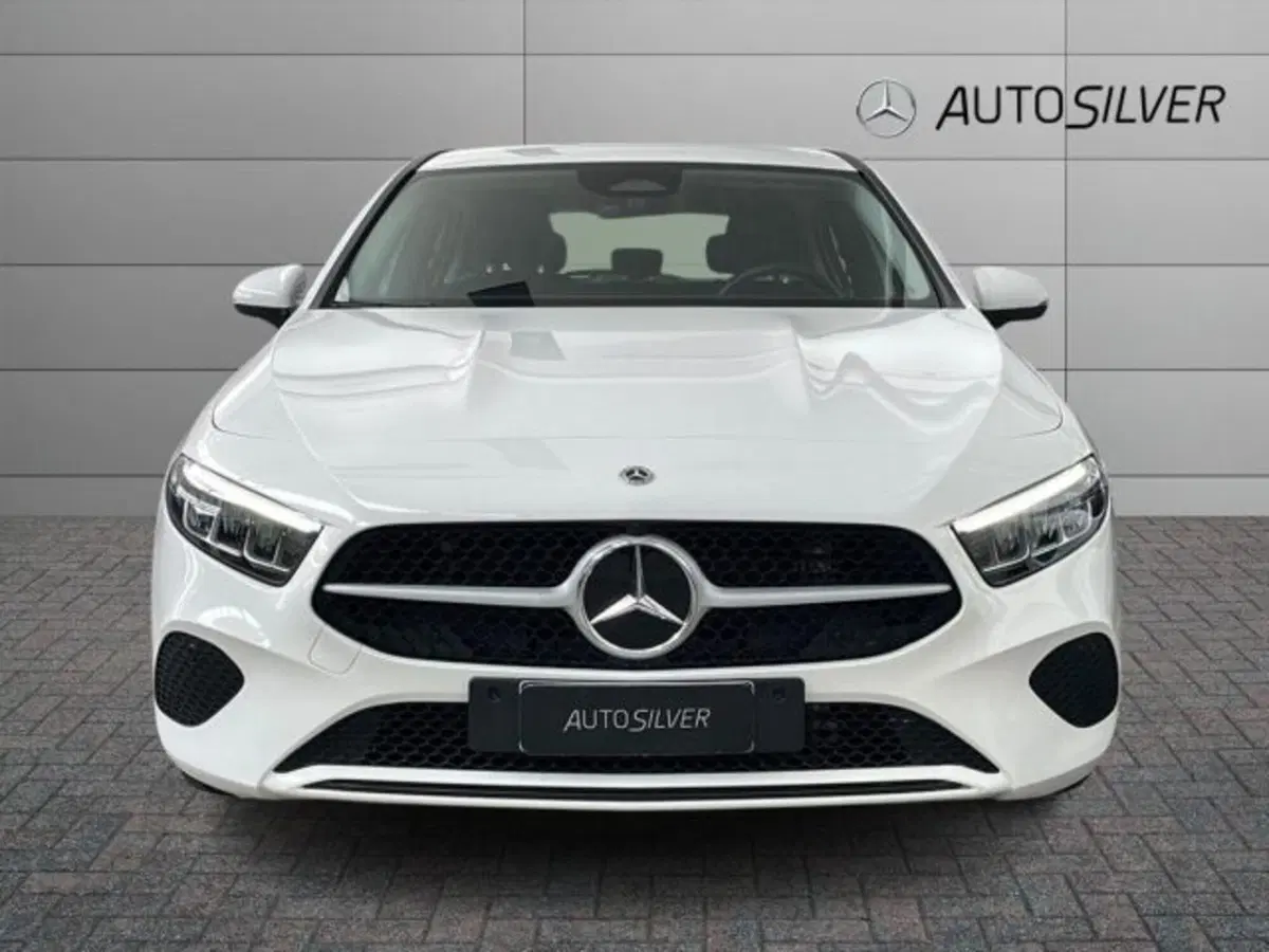 Mercedes-Benz Classe A Sedan usata a Verona (3)