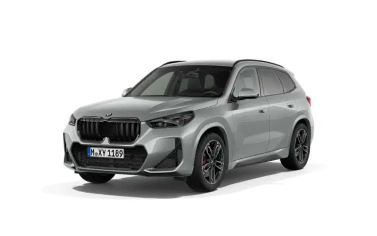 BMW X1 nuova a Verona