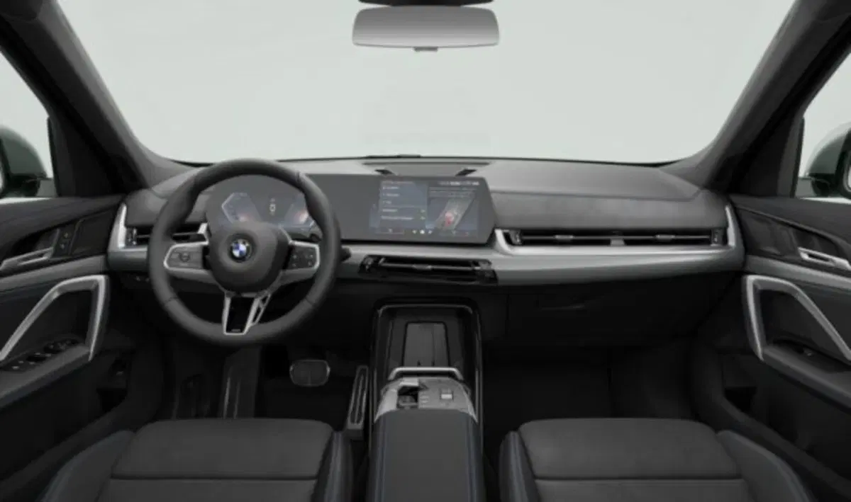 BMW X1 nuova a Verona (4)