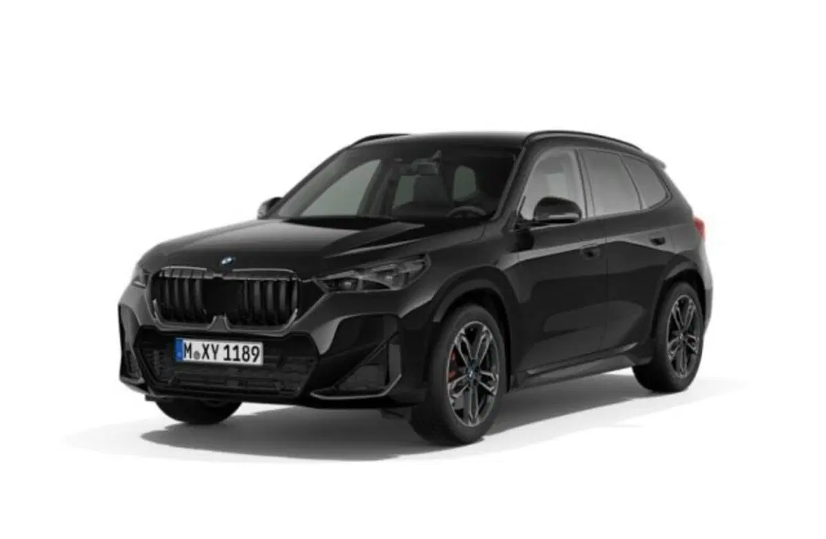 BMW X1 nuova a Verona