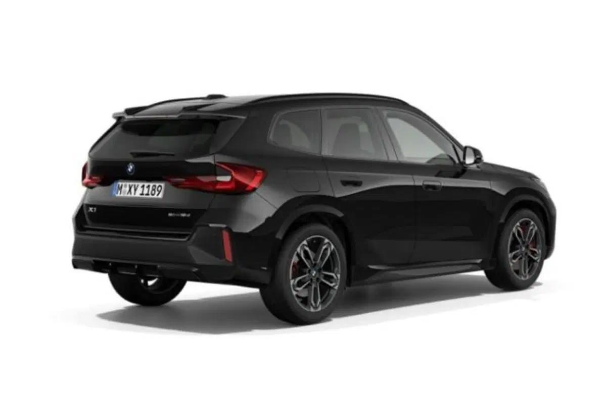 BMW X1 nuova a Verona (2)