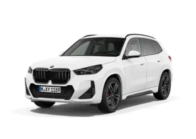 BMW X1 sDrive 18d Msport nuova a Verona