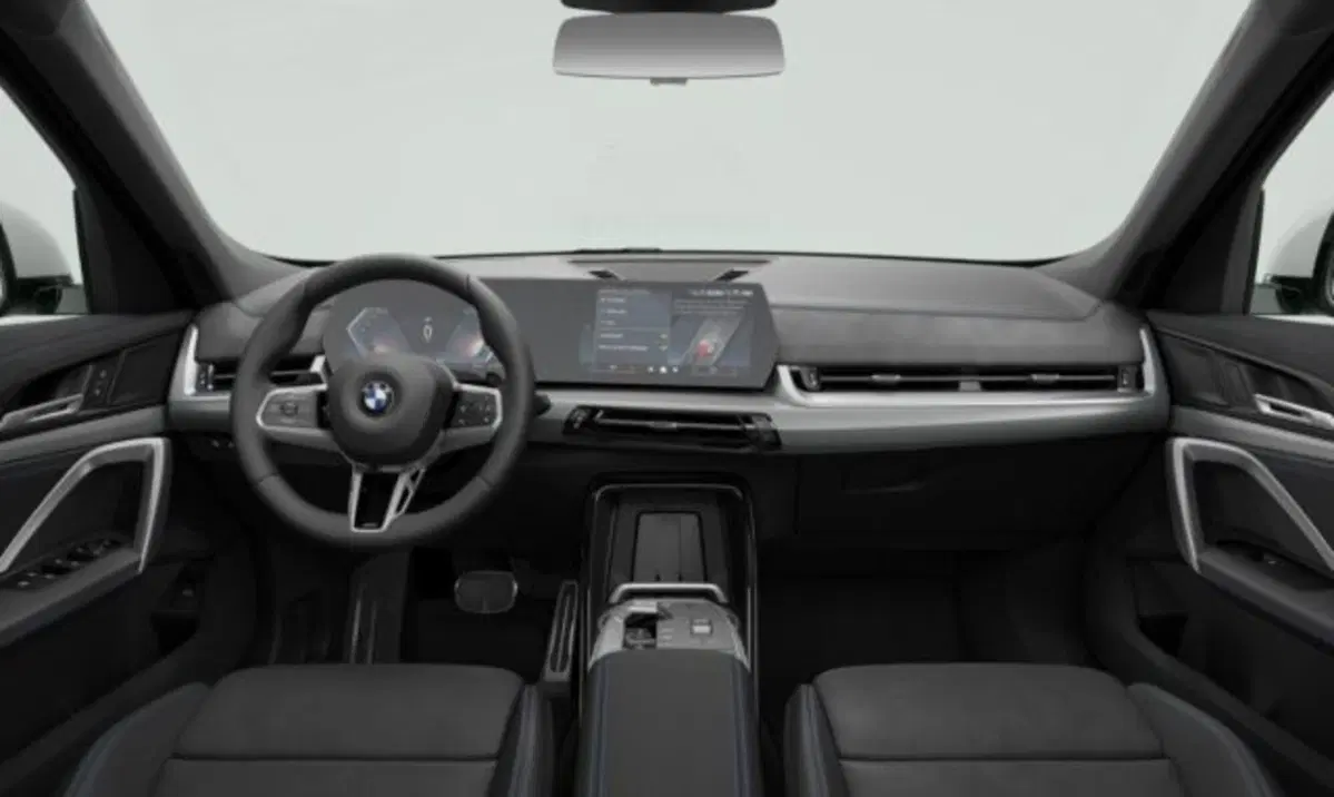BMW X1 nuova a Verona (4)