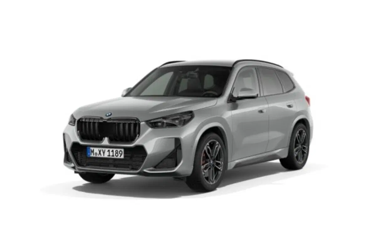BMW X1 nuova a Verona