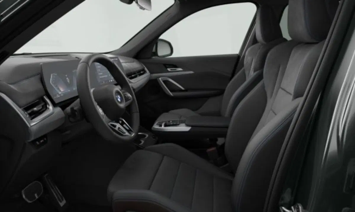 BMW X1 nuova a Verona (3)