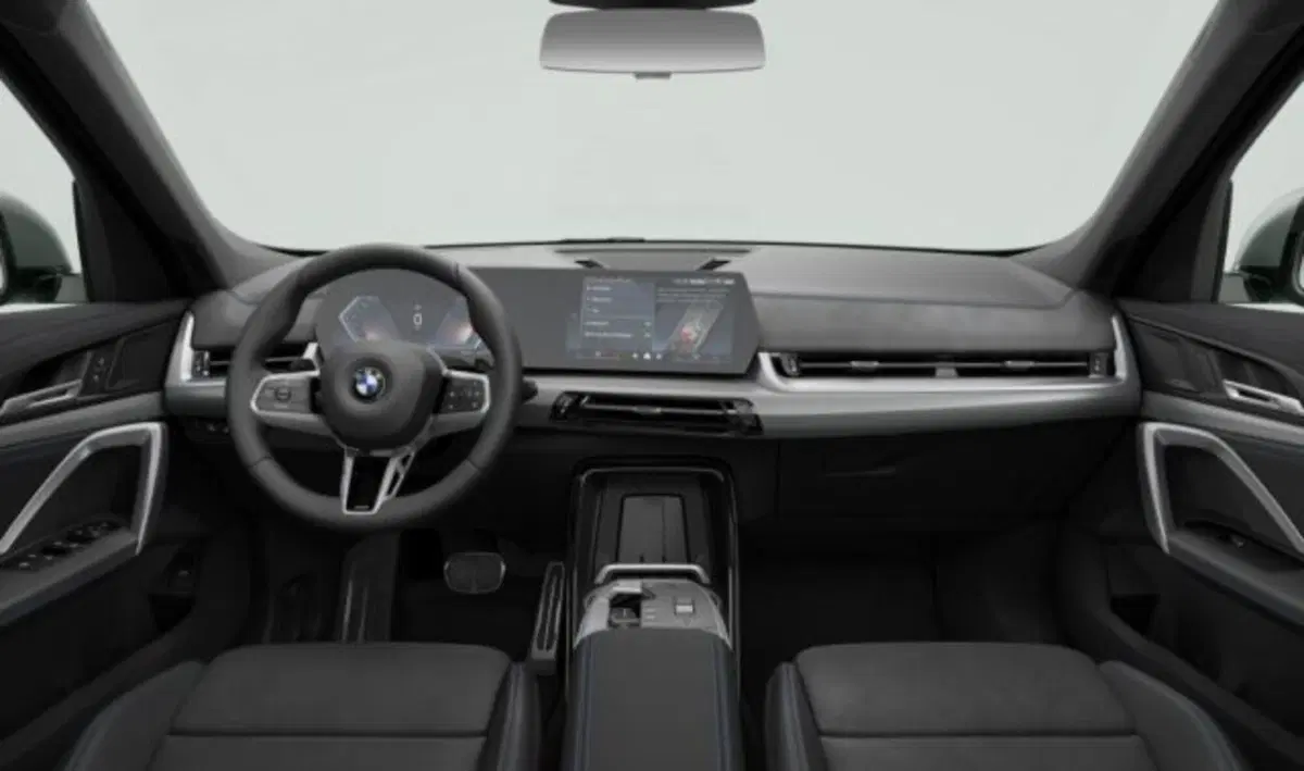 BMW X1 nuova a Verona (4)