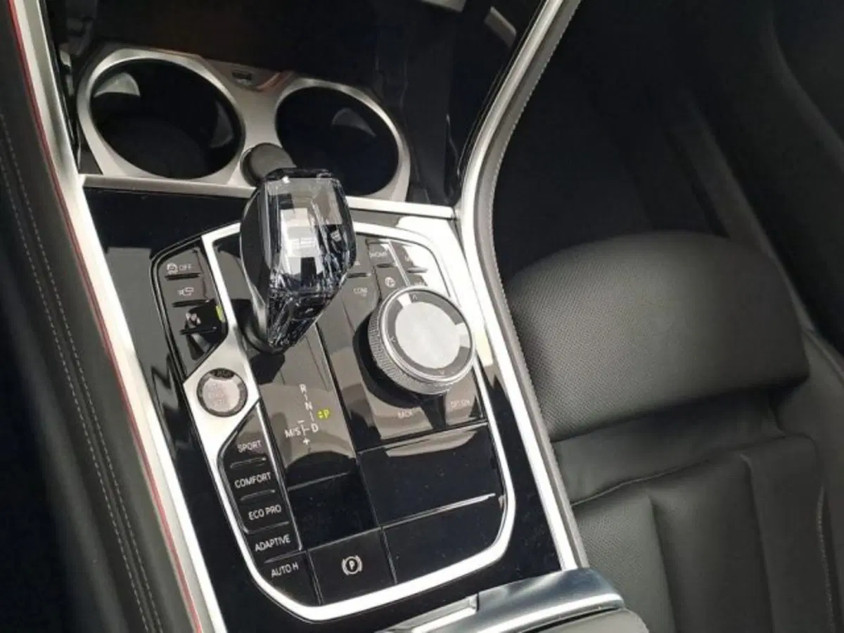 BMW Serie 8 Coupé usata a Verona (14)