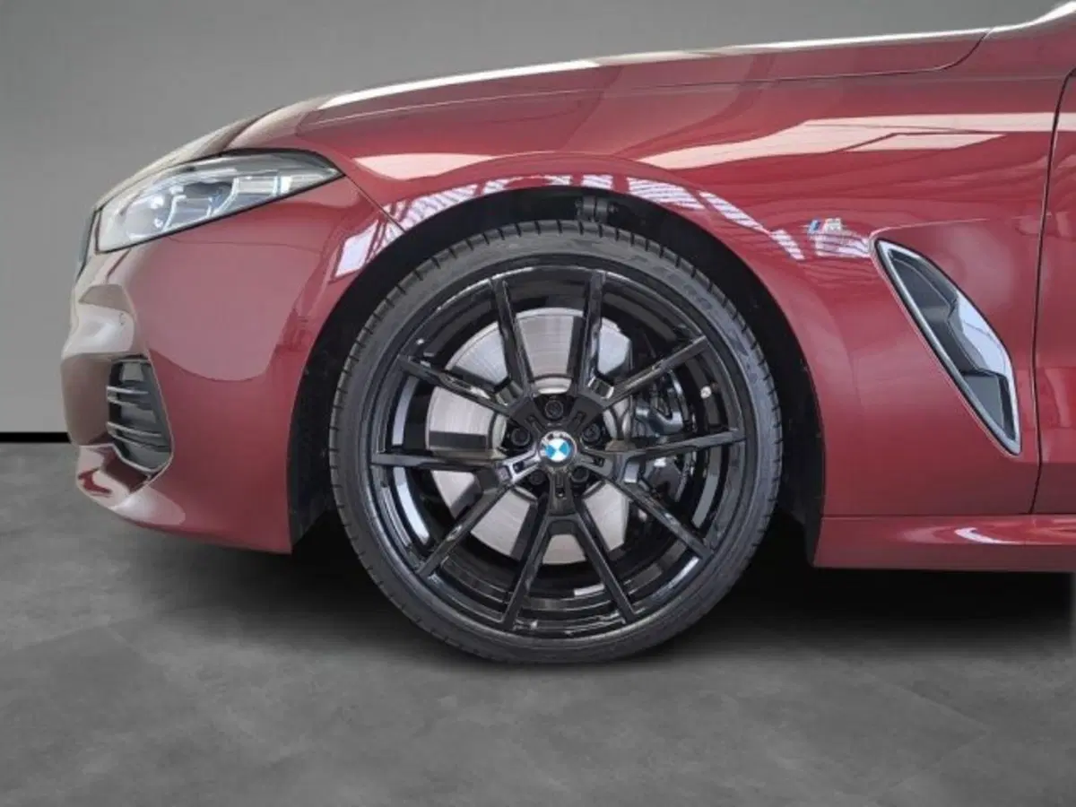 BMW Serie 8 Coupé usata a Verona (5)