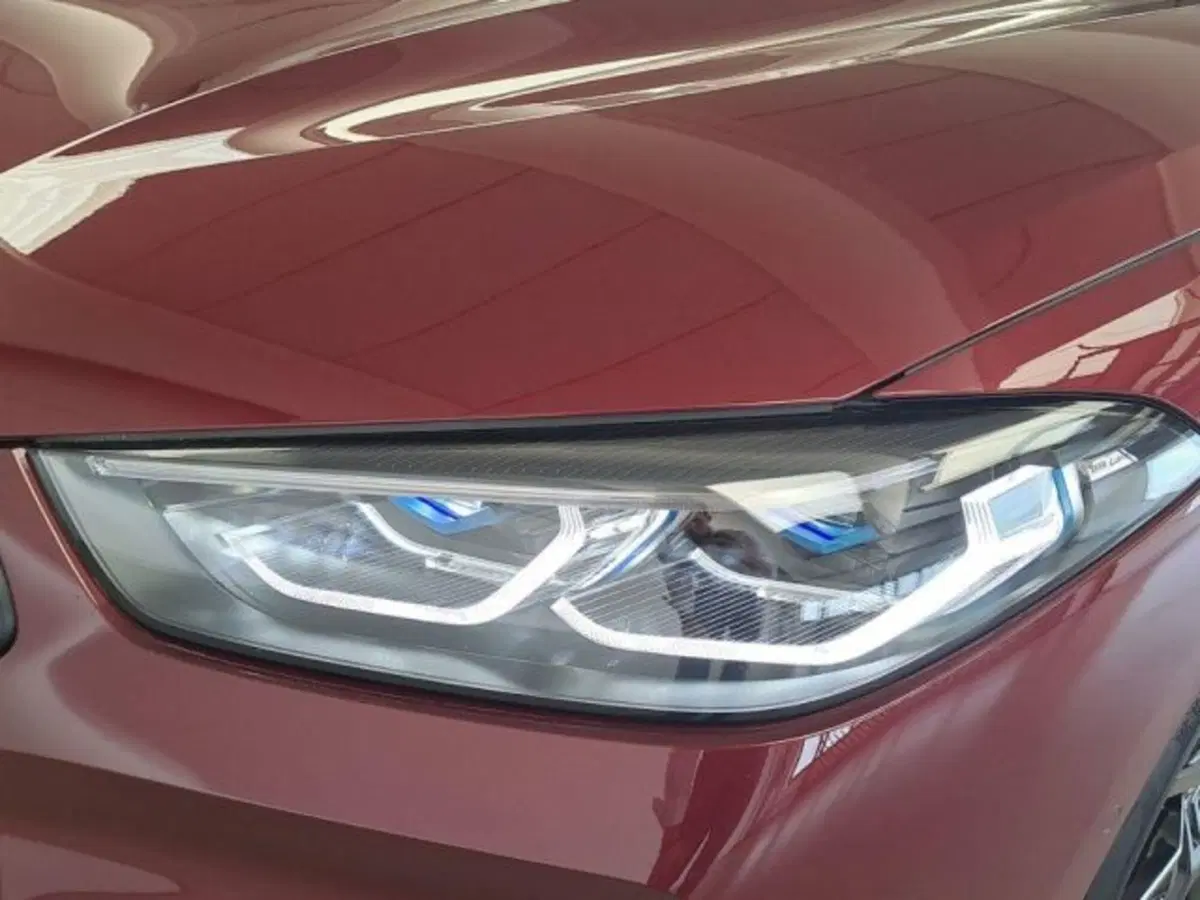 BMW Serie 8 Coupé usata a Verona (6)