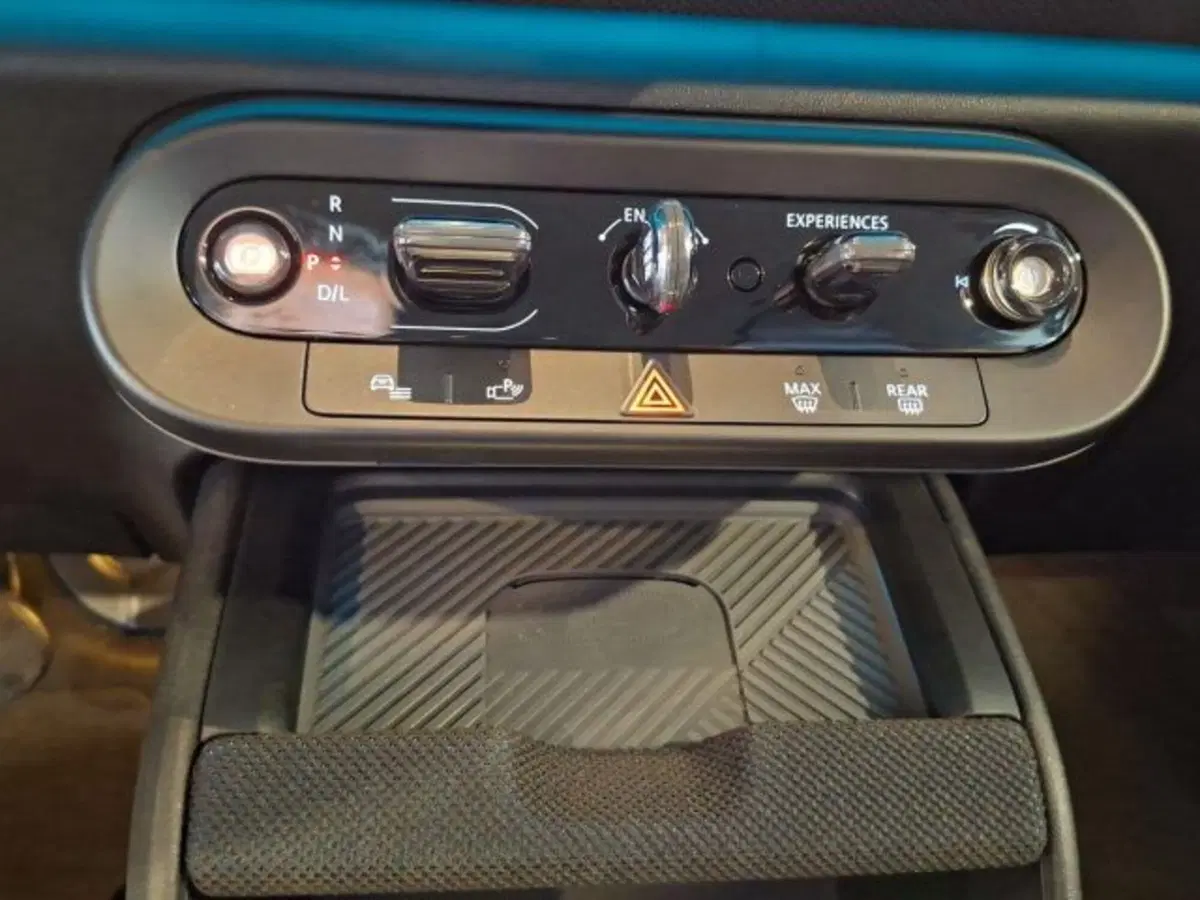 MINI Mini Countryman usata a Verona (12)