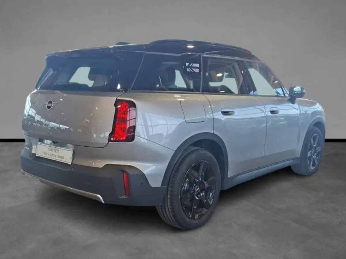 MINI Mini Countryman usata a Verona (14)