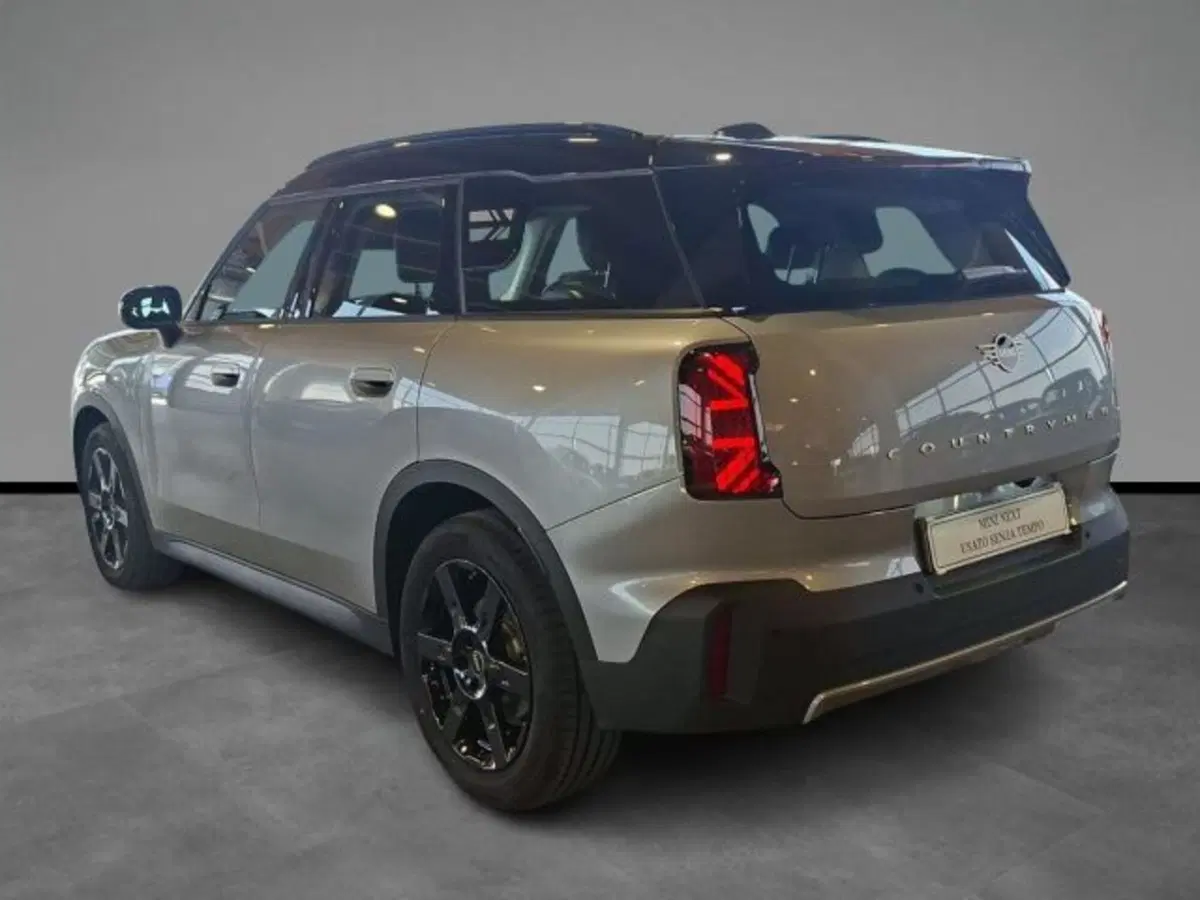 MINI Mini Countryman usata a Verona (4)