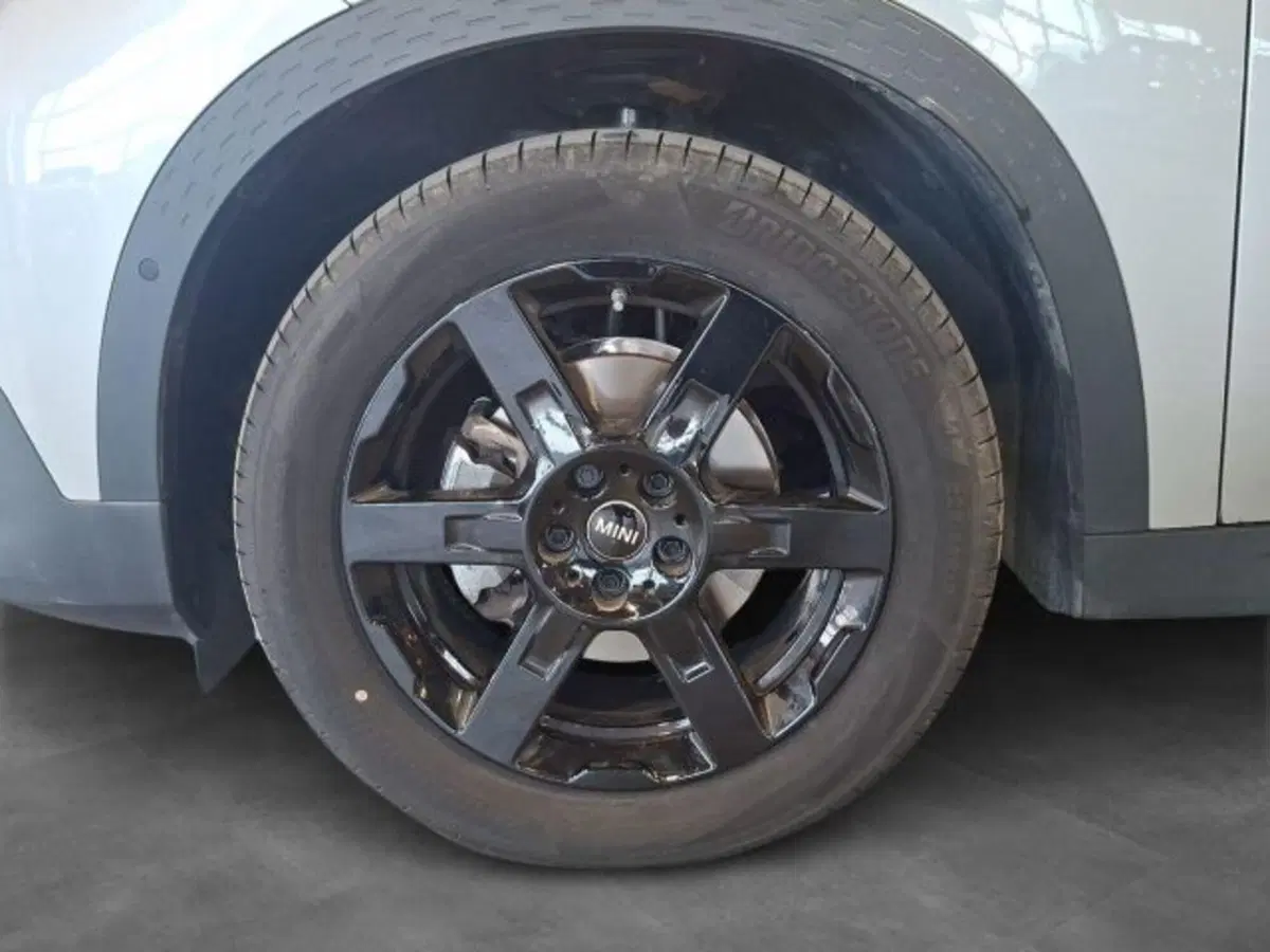 MINI Mini Countryman usata a Verona (5)