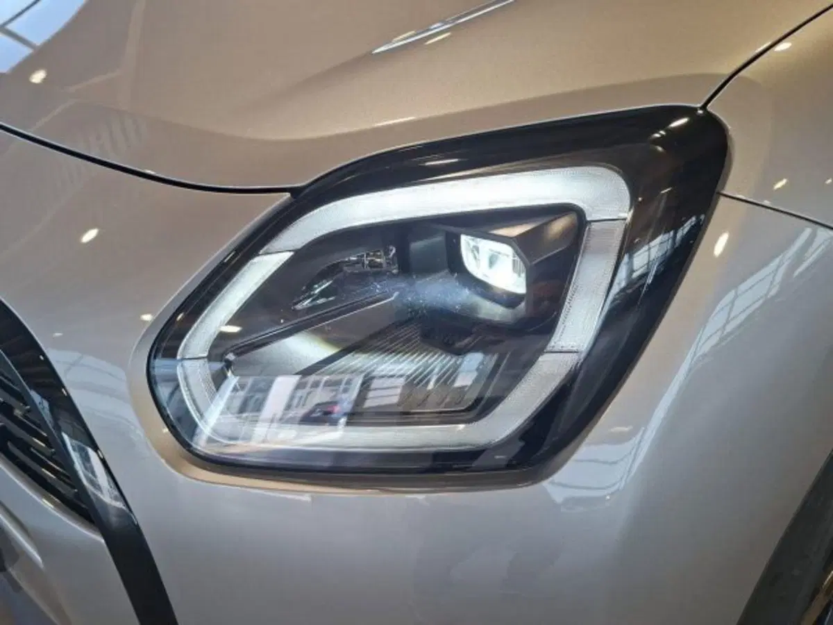 MINI Mini Countryman usata a Verona (6)