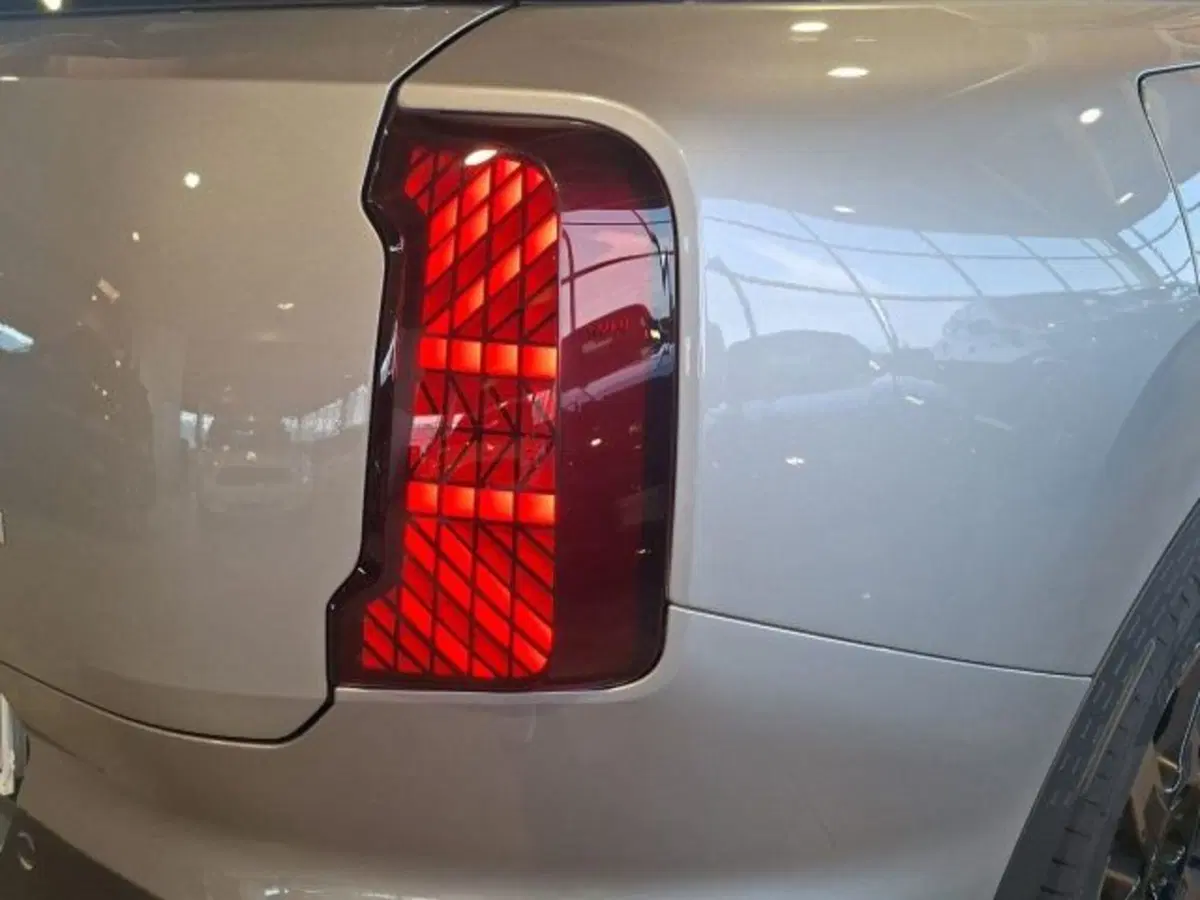 MINI Mini Countryman usata a Verona (7)