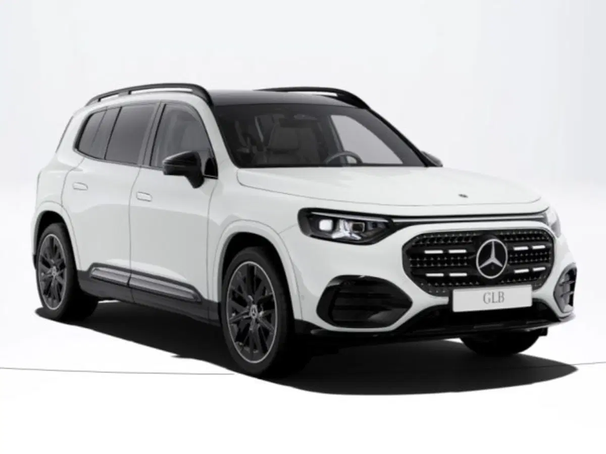 Mercedes-Benz GLB nuova a Verona