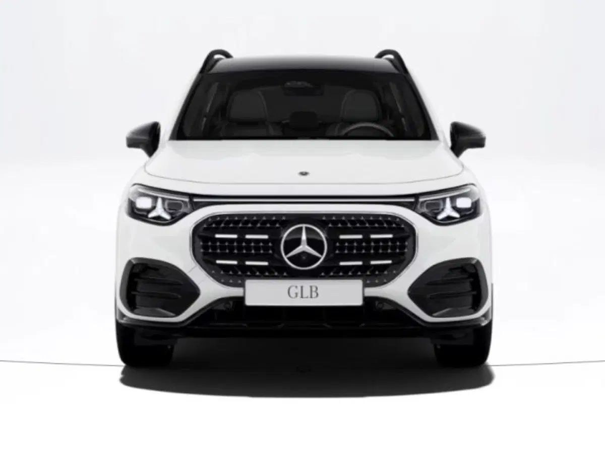 Mercedes-Benz GLB nuova a Verona (3)