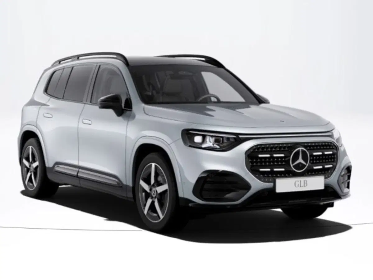 Mercedes-Benz GLB nuova a Verona