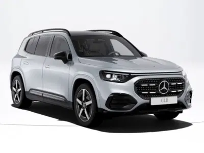Mercedes-Benz GLB 200 AMG Line Advanced Plus auto nuova a Verona