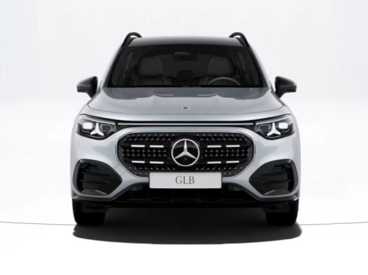 Mercedes-Benz GLB nuova a Verona (3)