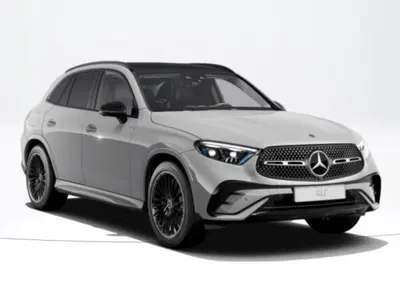 Mercedes-Benz GLC Elettrica 300 AMG Line Premium 4matic nuova a Verona