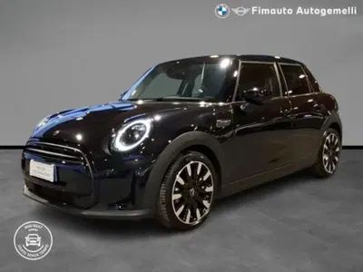 MINI Mini 1.5 Cooper Essential del 2024 usata a Verona