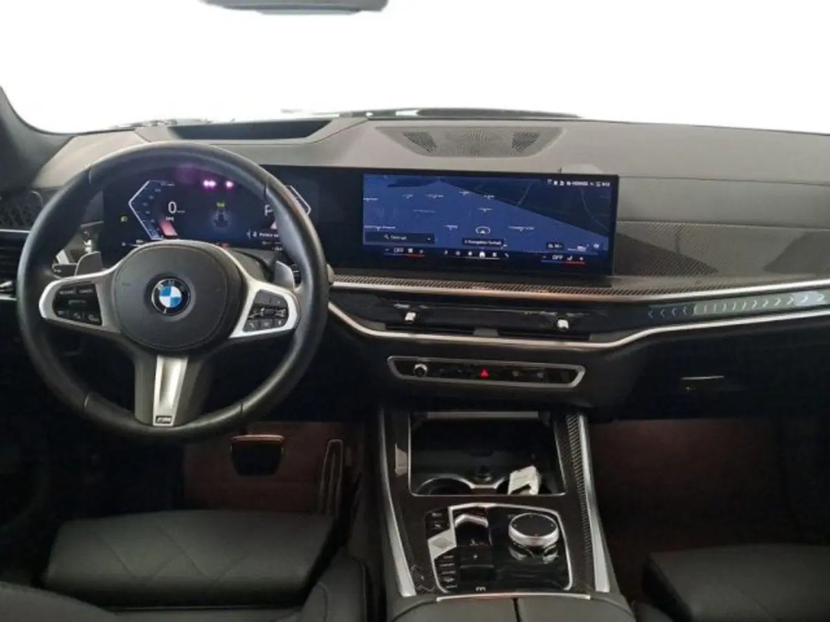 BMW X5 usata a Verona (8)