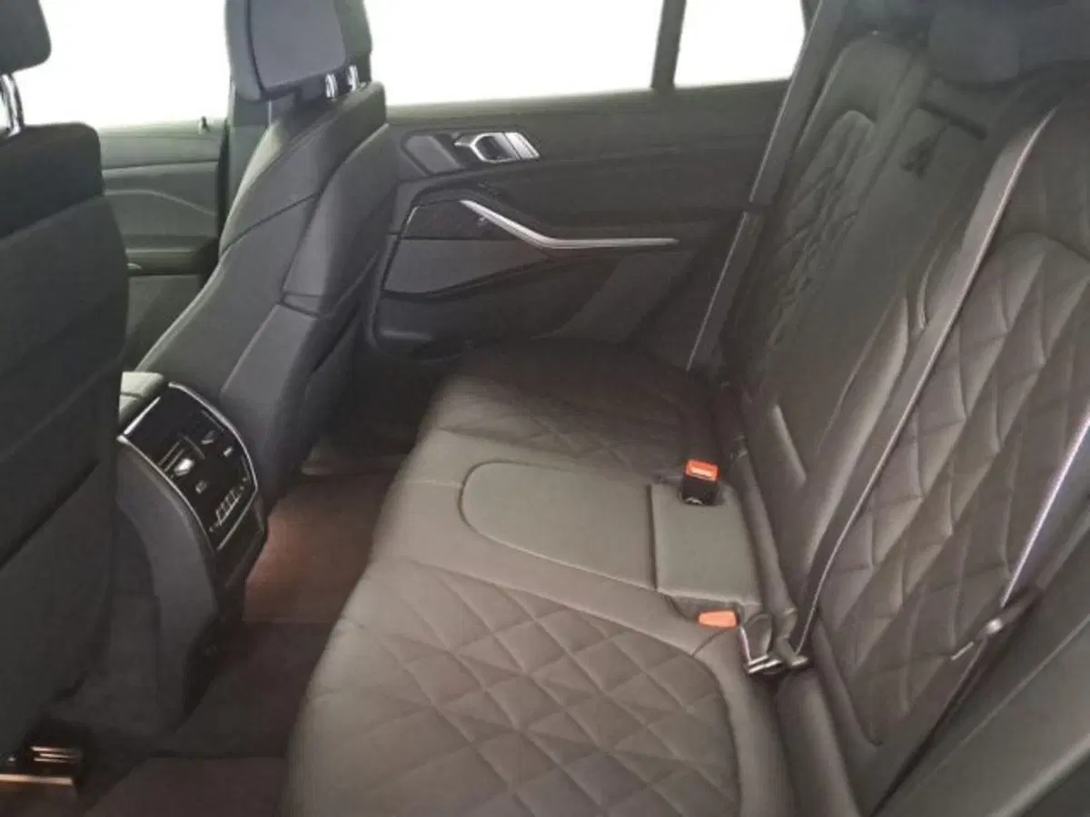 BMW X5 usata a Verona (10)