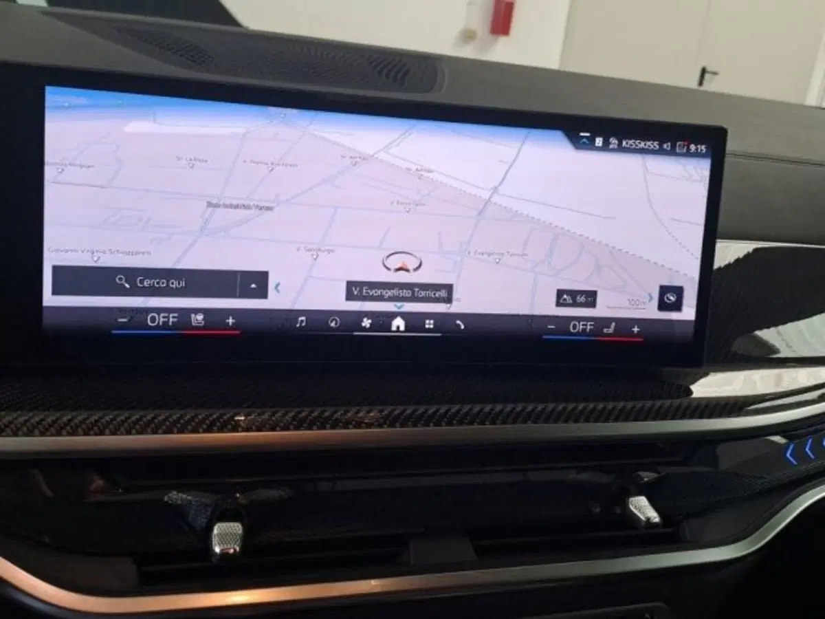 BMW X5 usata a Verona (12)