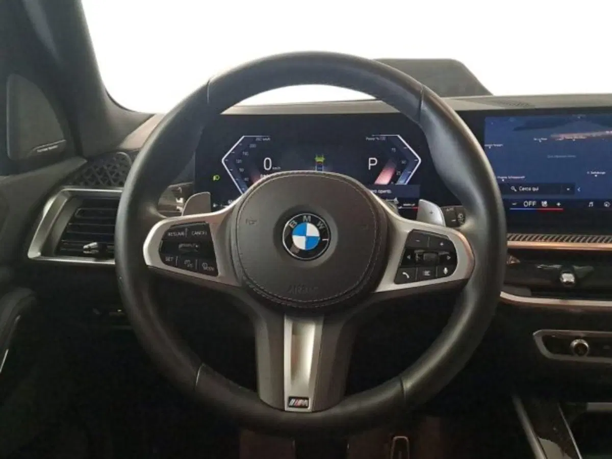 BMW X5 usata a Verona (13)