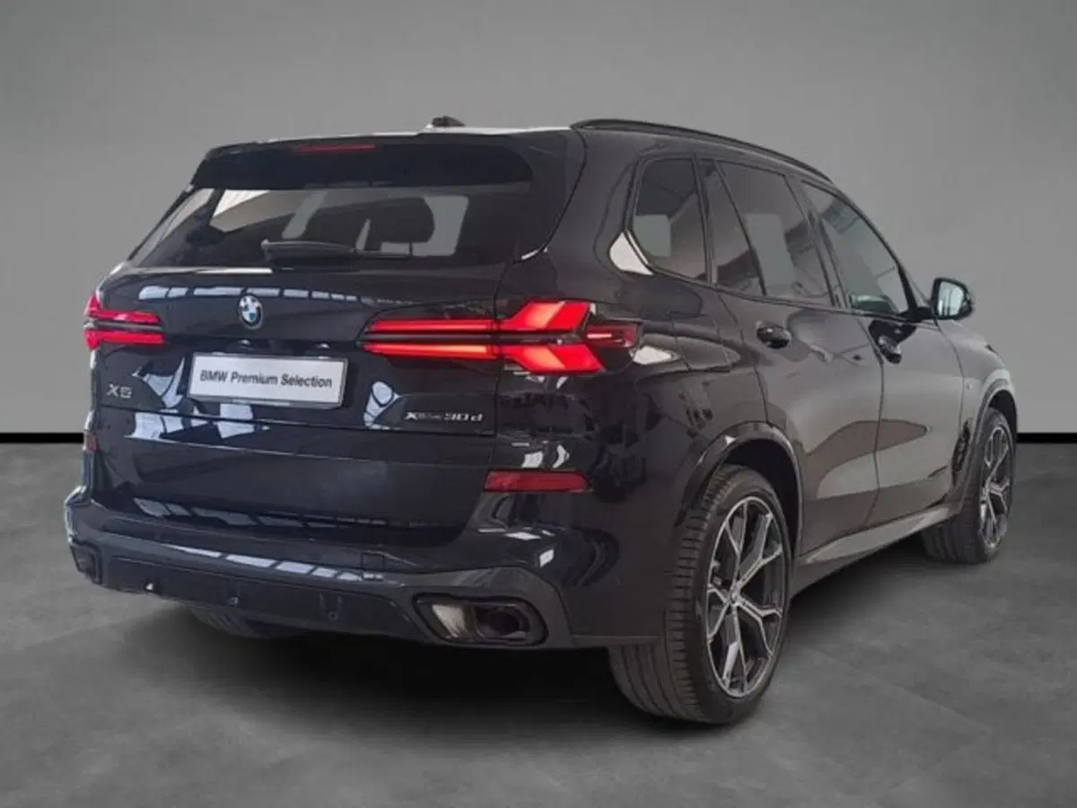BMW X5 usata a Verona (15)
