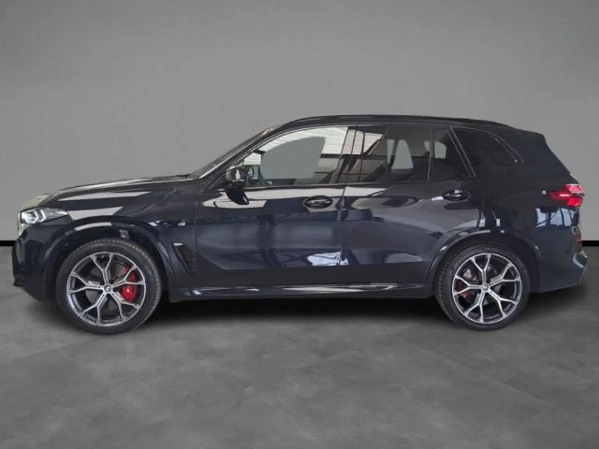BMW X5 usata a Verona (3)