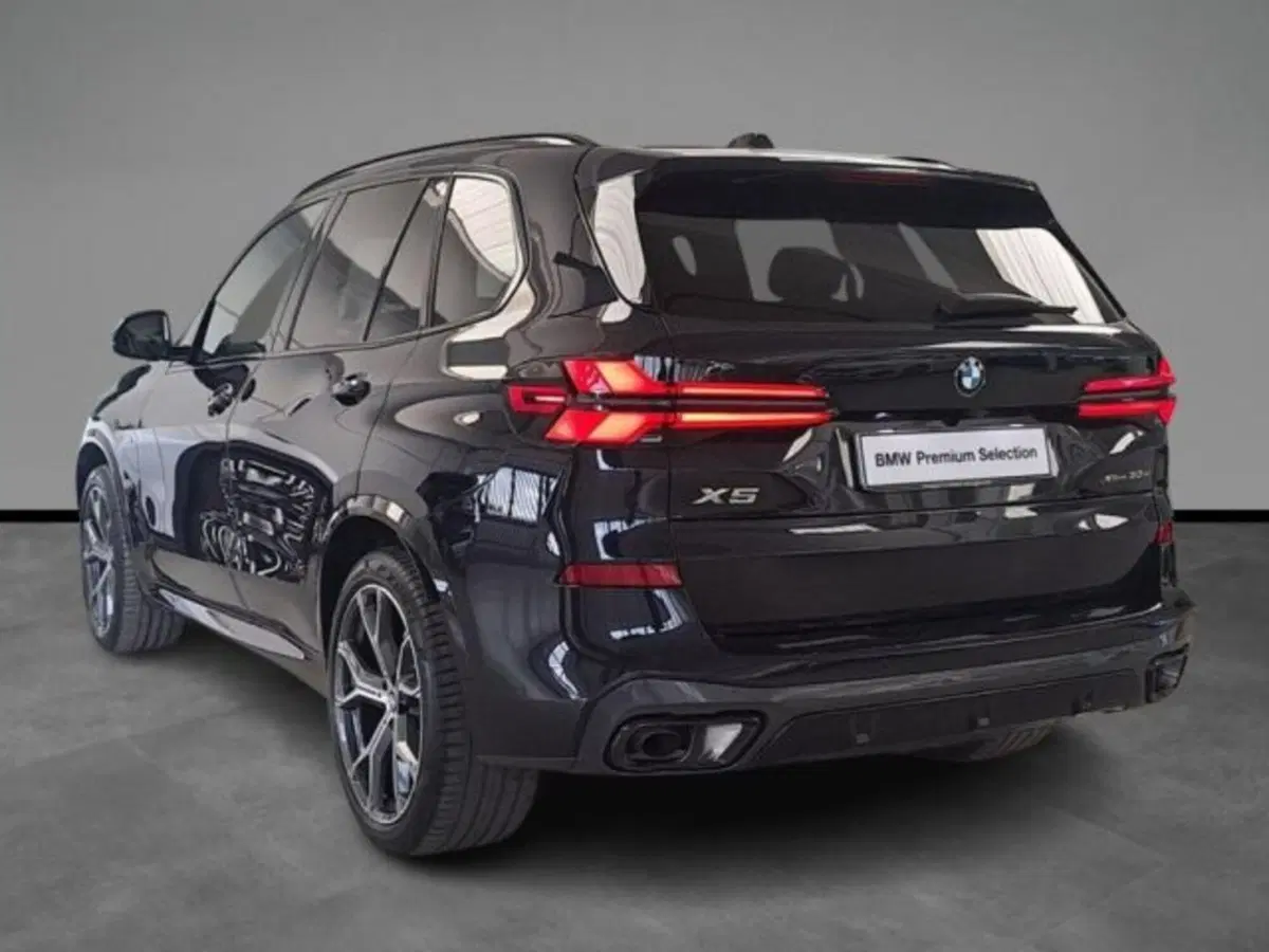 BMW X5 usata a Verona (4)