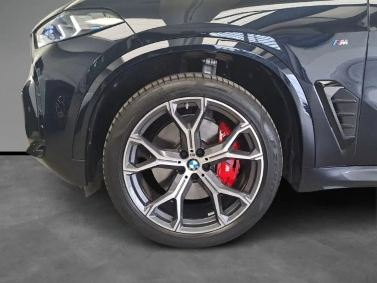 BMW X5 usata a Verona (5)