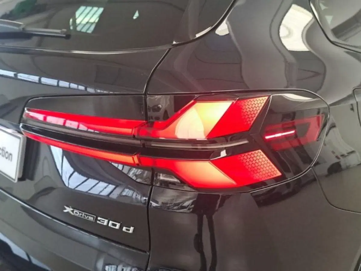 BMW X5 usata a Verona (7)