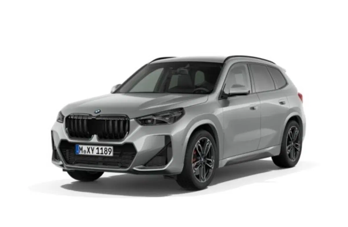 BMW X1 nuova a Verona