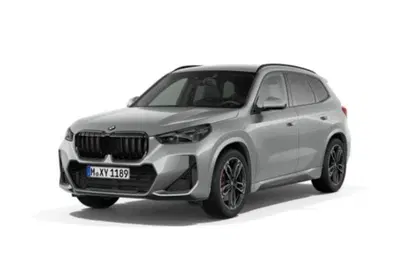 BMW X1 sDrive 18d Msport nuova a Verona